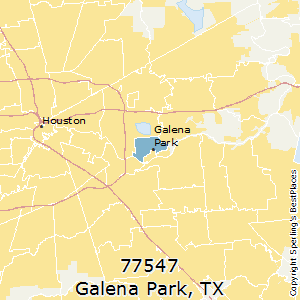 NEXT 36 HOURS Real Estate Insights ZIP code is located in Galena Park, Texas. The relatively high number of married people in the community makes ZIP code a relaxed and family-friendly place to live.